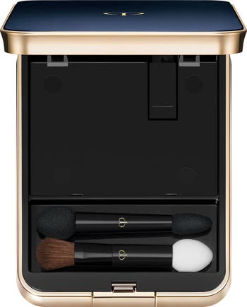 Eye Color Quad Eyeshadow Case