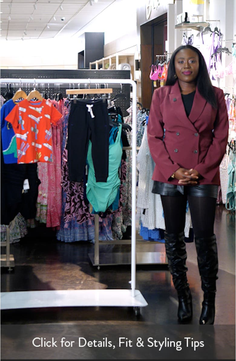 Kids' Essential Joggers, sales video thumbnail