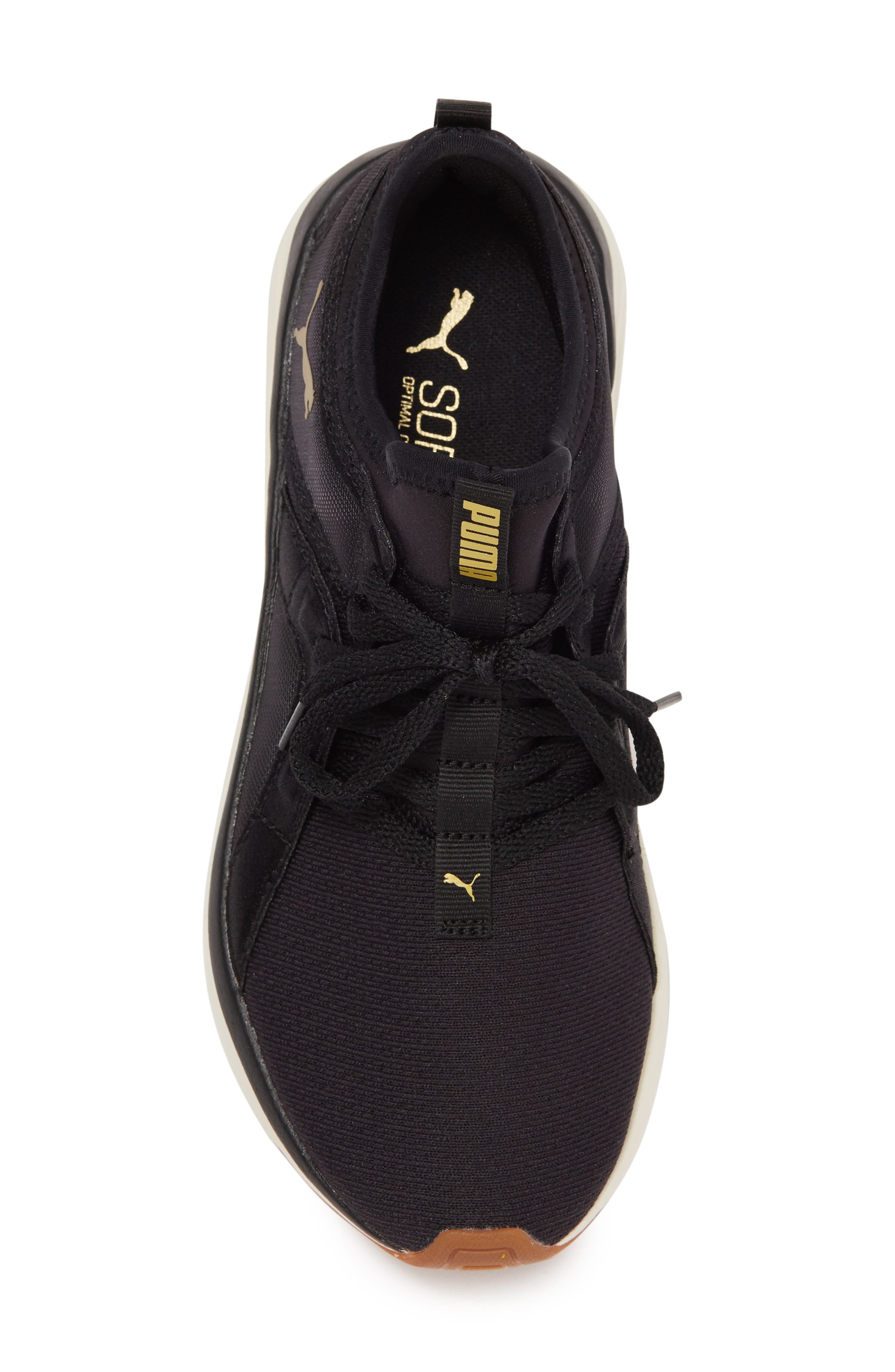 PUMA Sophia Softride Eco Sneaker, Alternate, color, 