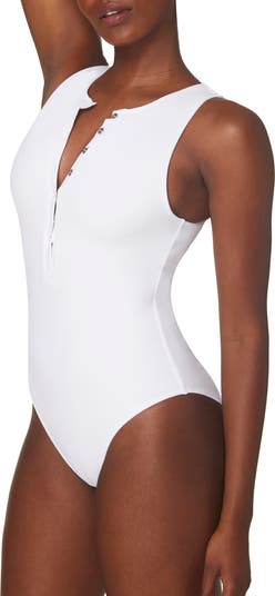 The Mailbu One-Piece Swimsuit