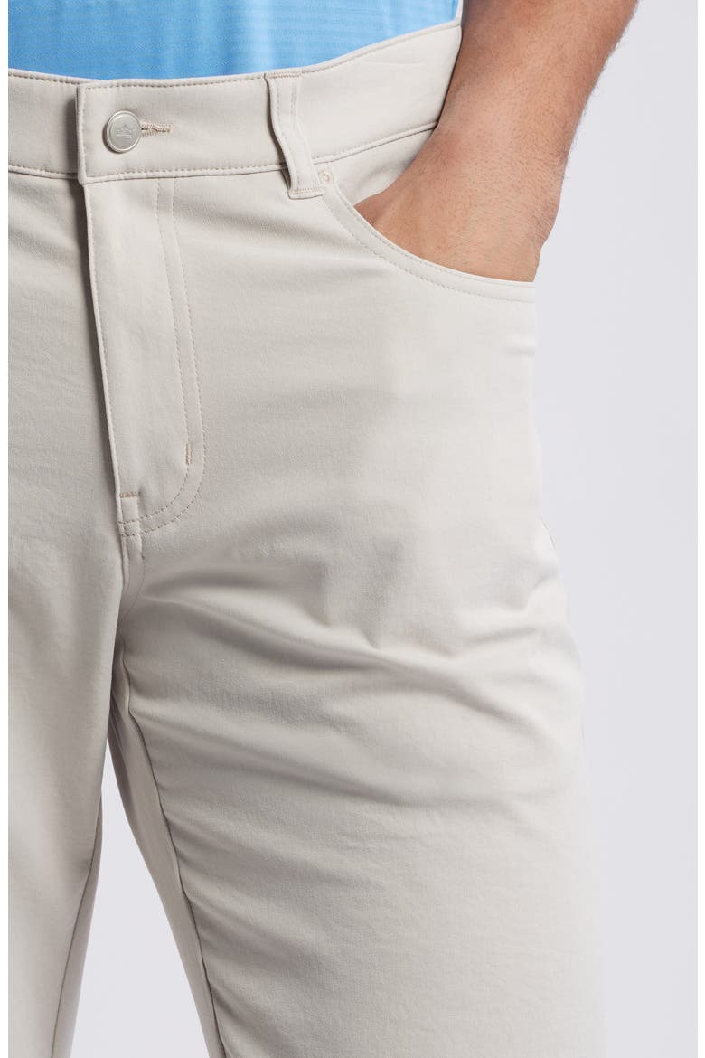 EB66 Performance Five Pocket Pants, Alternate, color, SAND