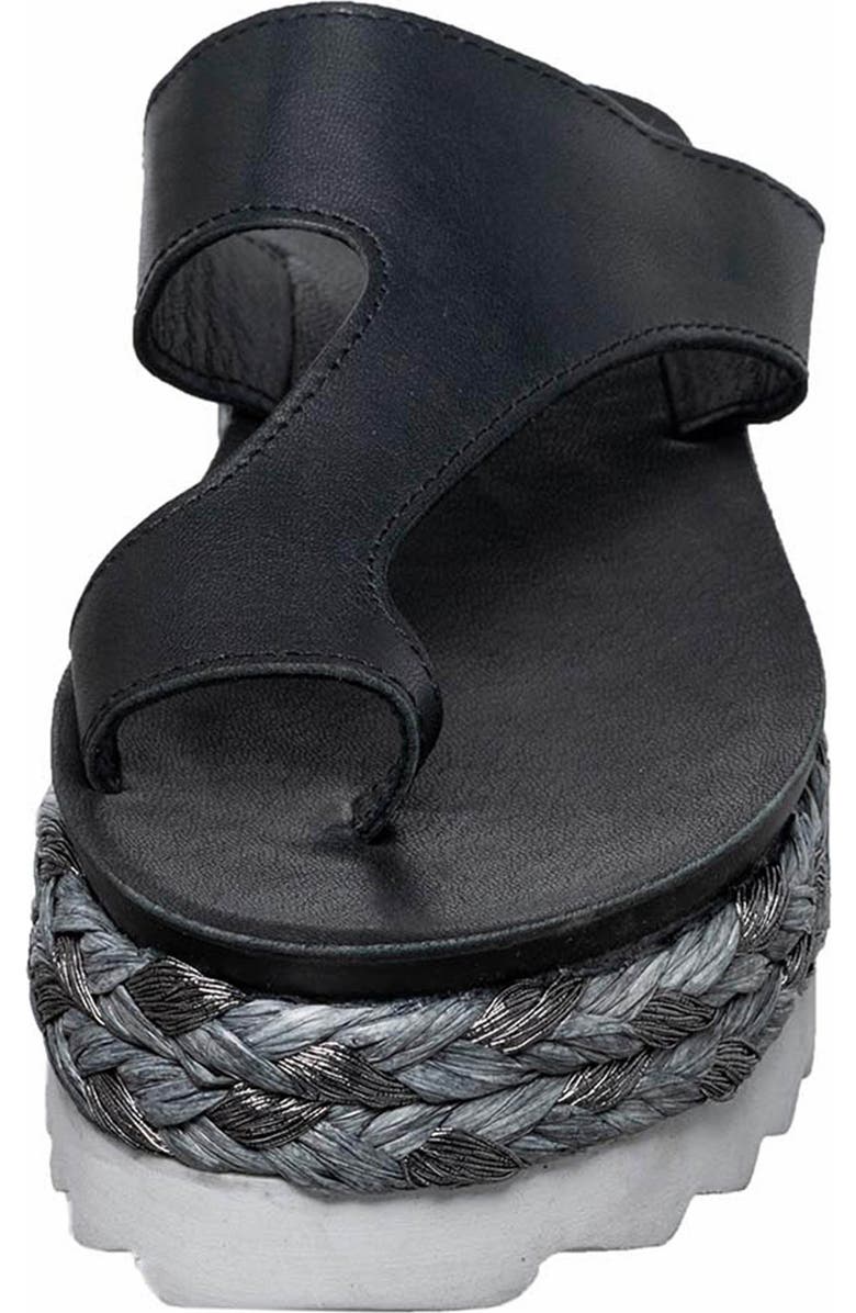 ANTELOPE Abra Platform Sandal, Alternate, color,