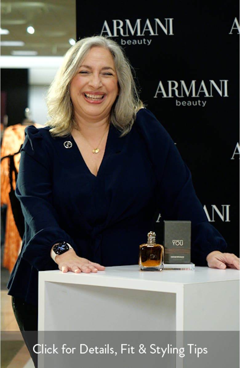 Stronger With You Eau de Toilette, sales video thumbnail