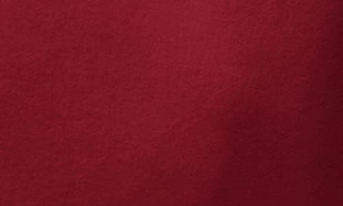 Shop Trina Turk Sella Rhinestone Camisole In Ruqa Red