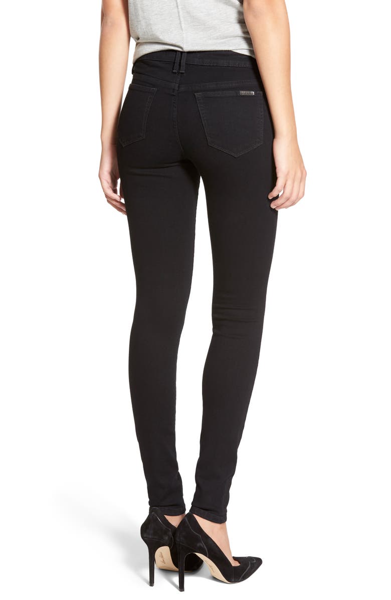 Joe's 'Flawless - Icon' Skinny Jeans, Main, color, 