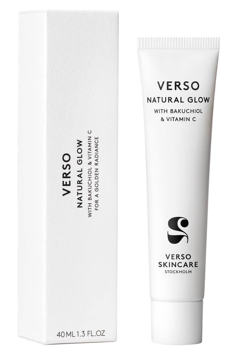 Natural Glow, Alternate, color, NO COLOR
