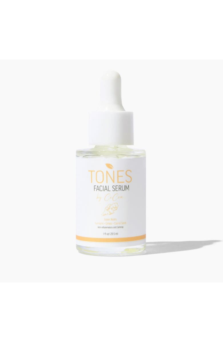 TONES by Cocoa Acne Regimen Kit, Alternate, color, 