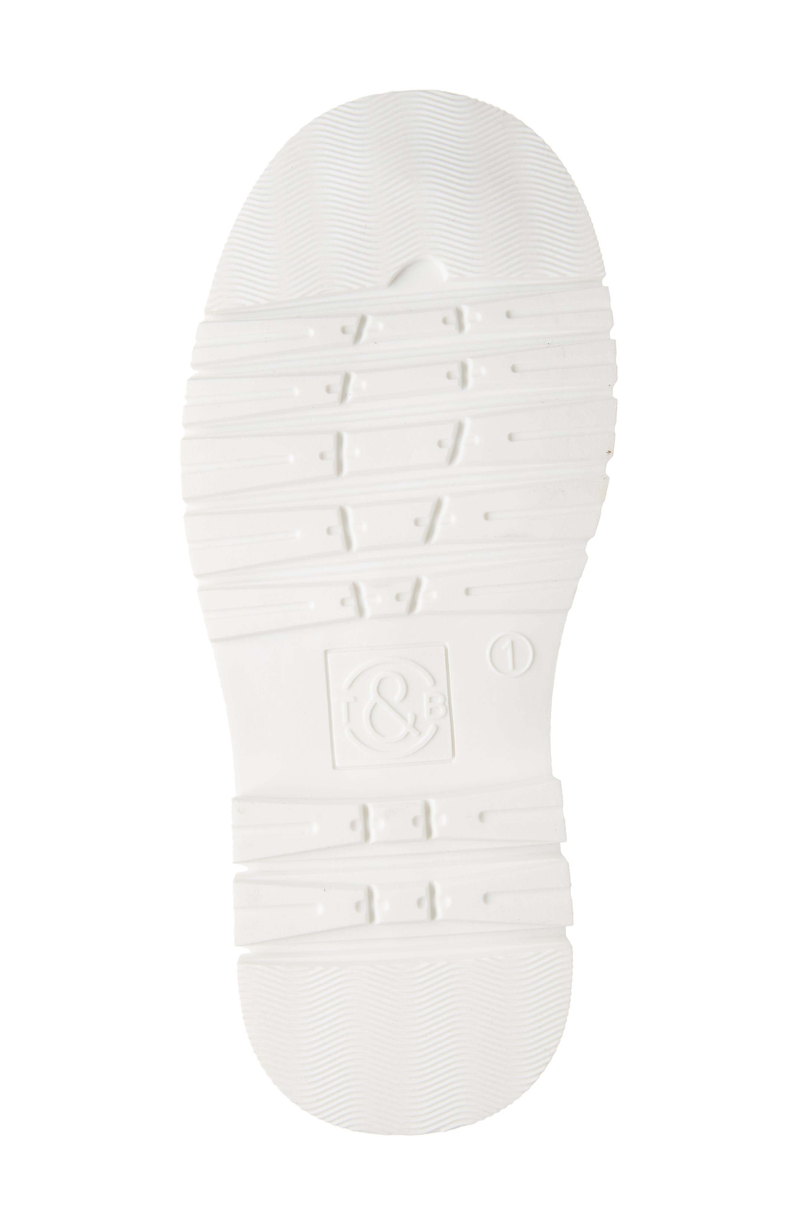 Treasure & Bond Kinsley Water Resistant Boot, Alternate, color, 