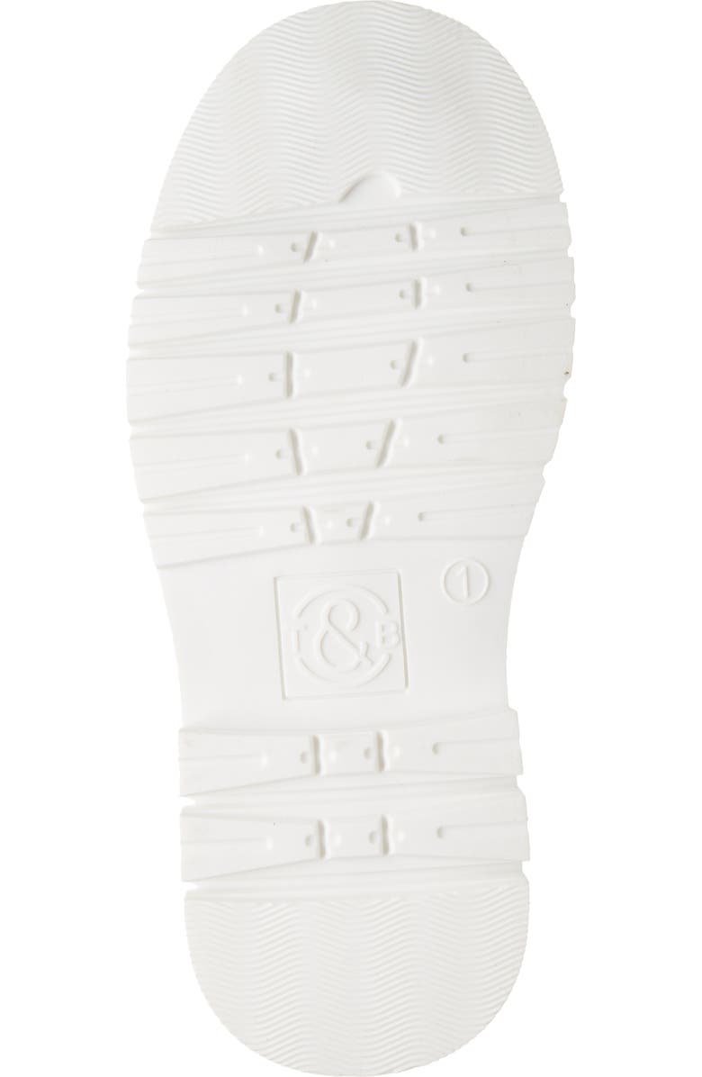 Treasure & Bond Kinsley Water Resistant Boot, Alternate, color,