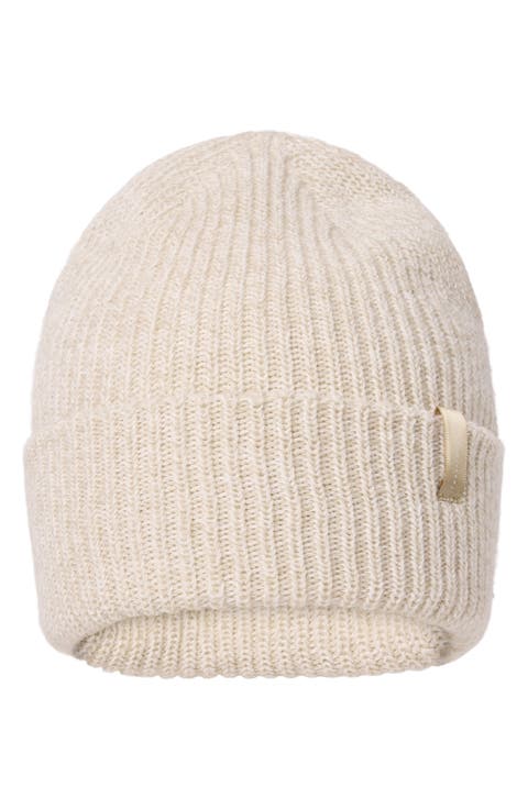 Meadow Rib Beanie