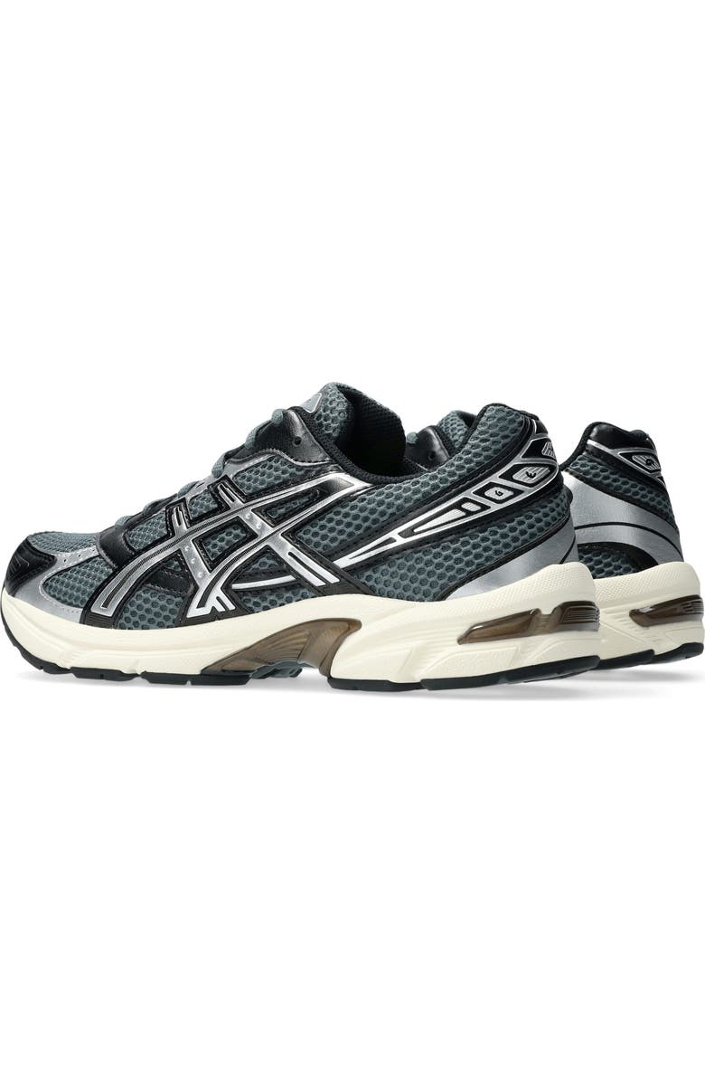 ASICS<sup>®</sup> Gender Inclusive Gel-1130 Running Sneaker, Alternate, color, Steel Grey/ Black