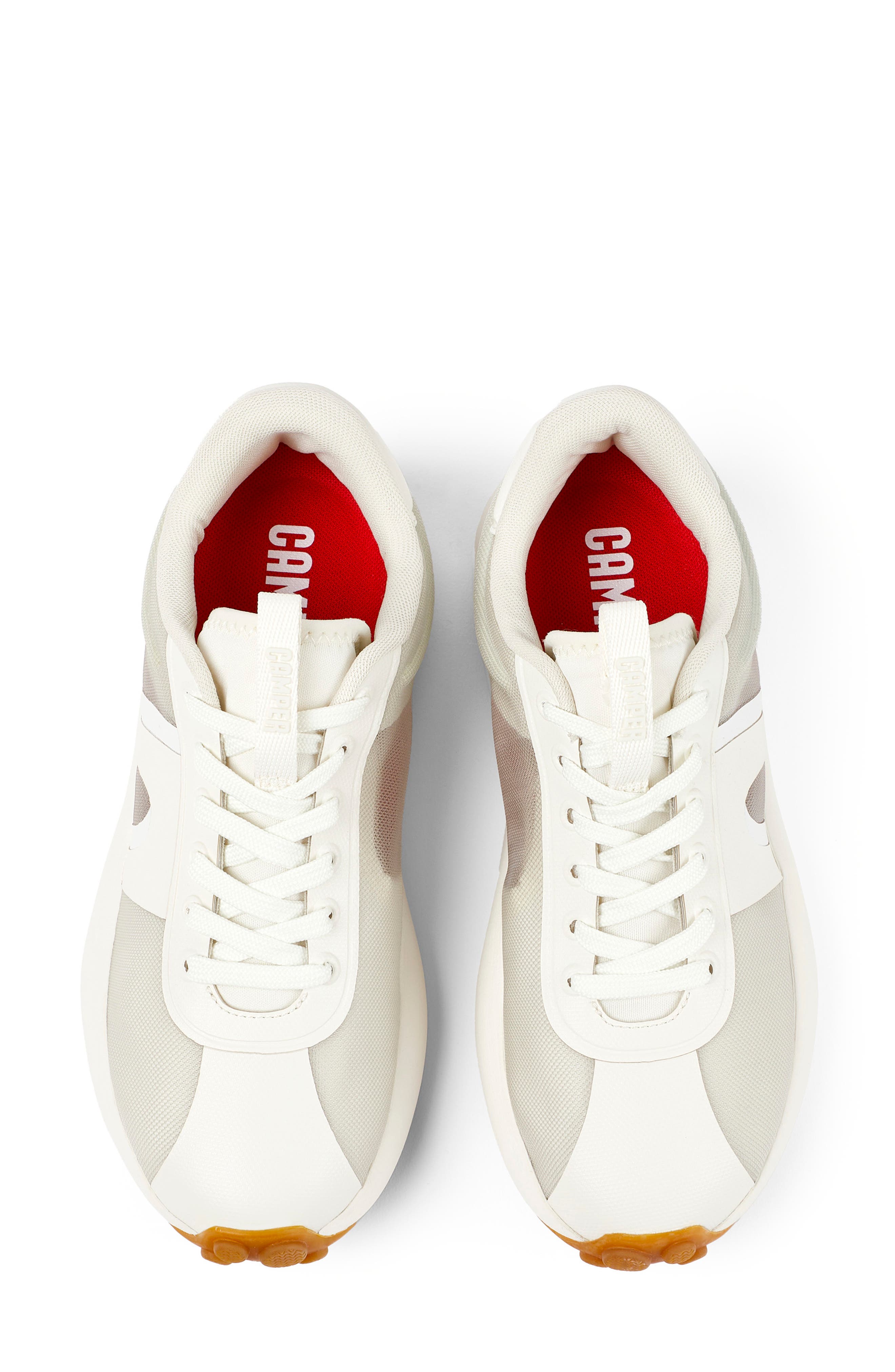 Pelotas Athens Sneaker, Alternate, color, LIGHT PASTEL GREY