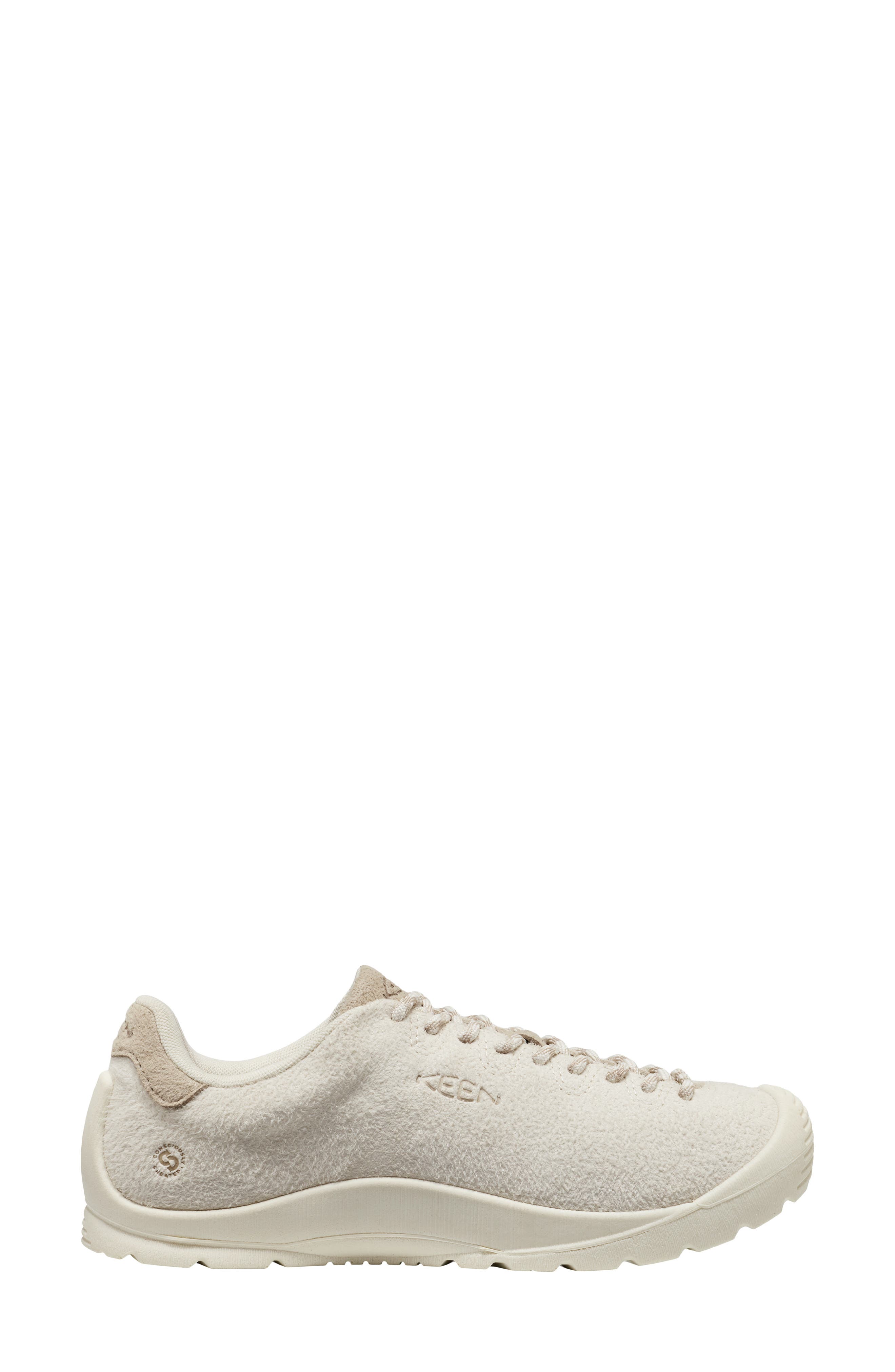 Jasper KM Lite Sneaker, Alternate, color, PLAZA TAUPE/ BIRCH