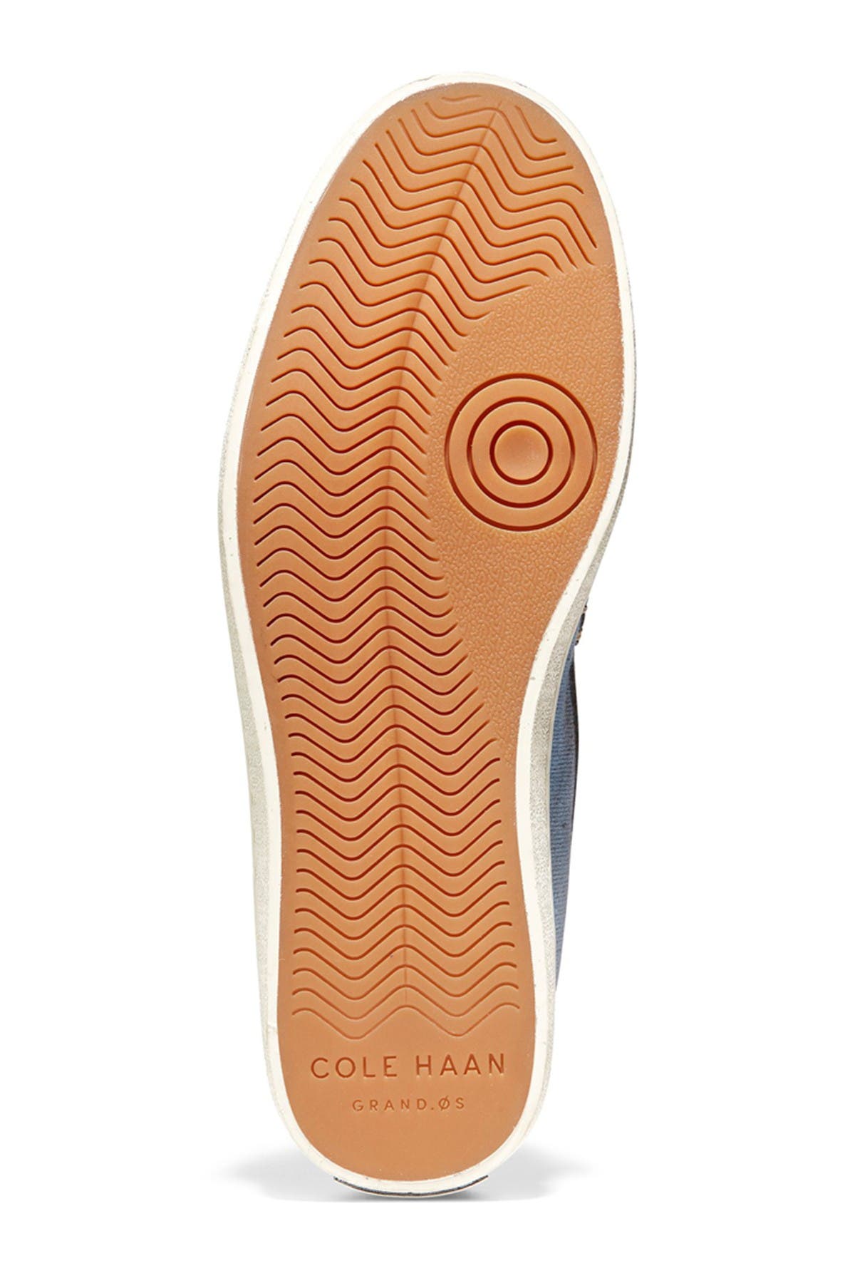 Cole Haan Nantucket Loafer II, Alternate, color, 