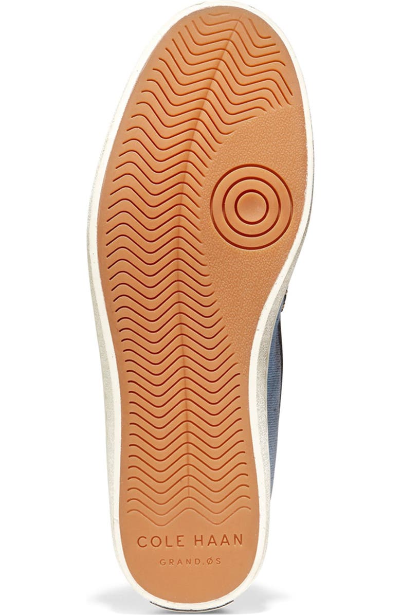 Cole Haan Nantucket Loafer II, Alternate, color,