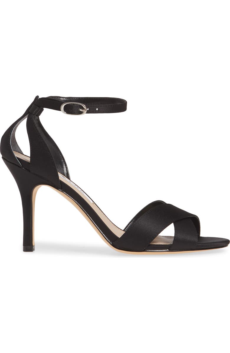 Nina Ankle Strap Sandal, Alternate, color,