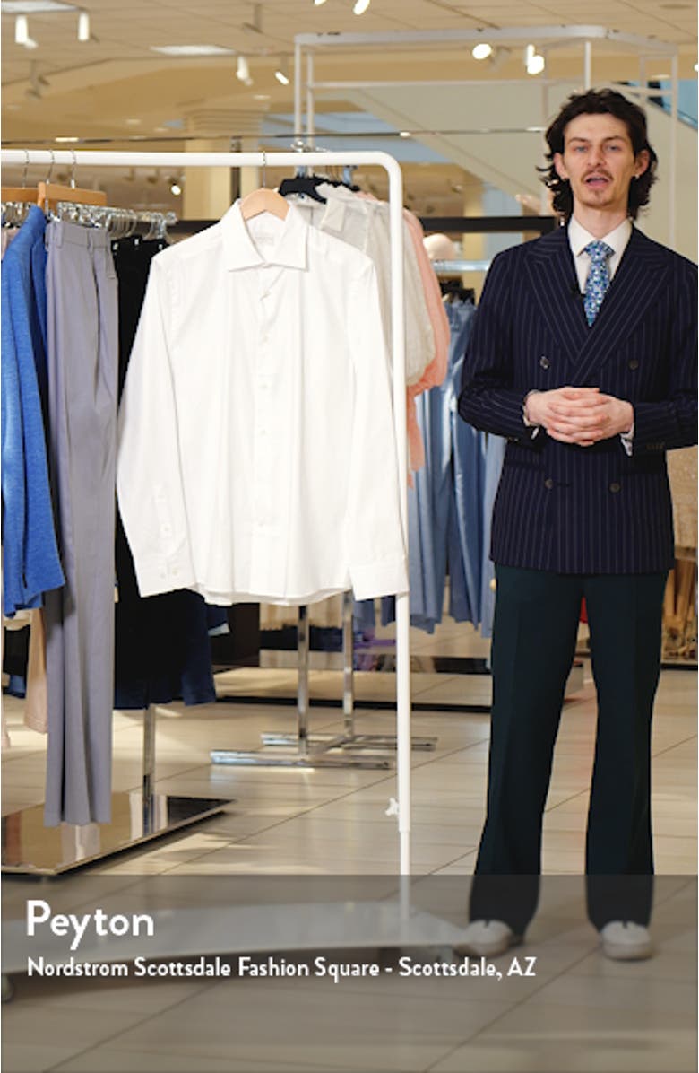 Winchester Dress Shirt, sales video thumbnail