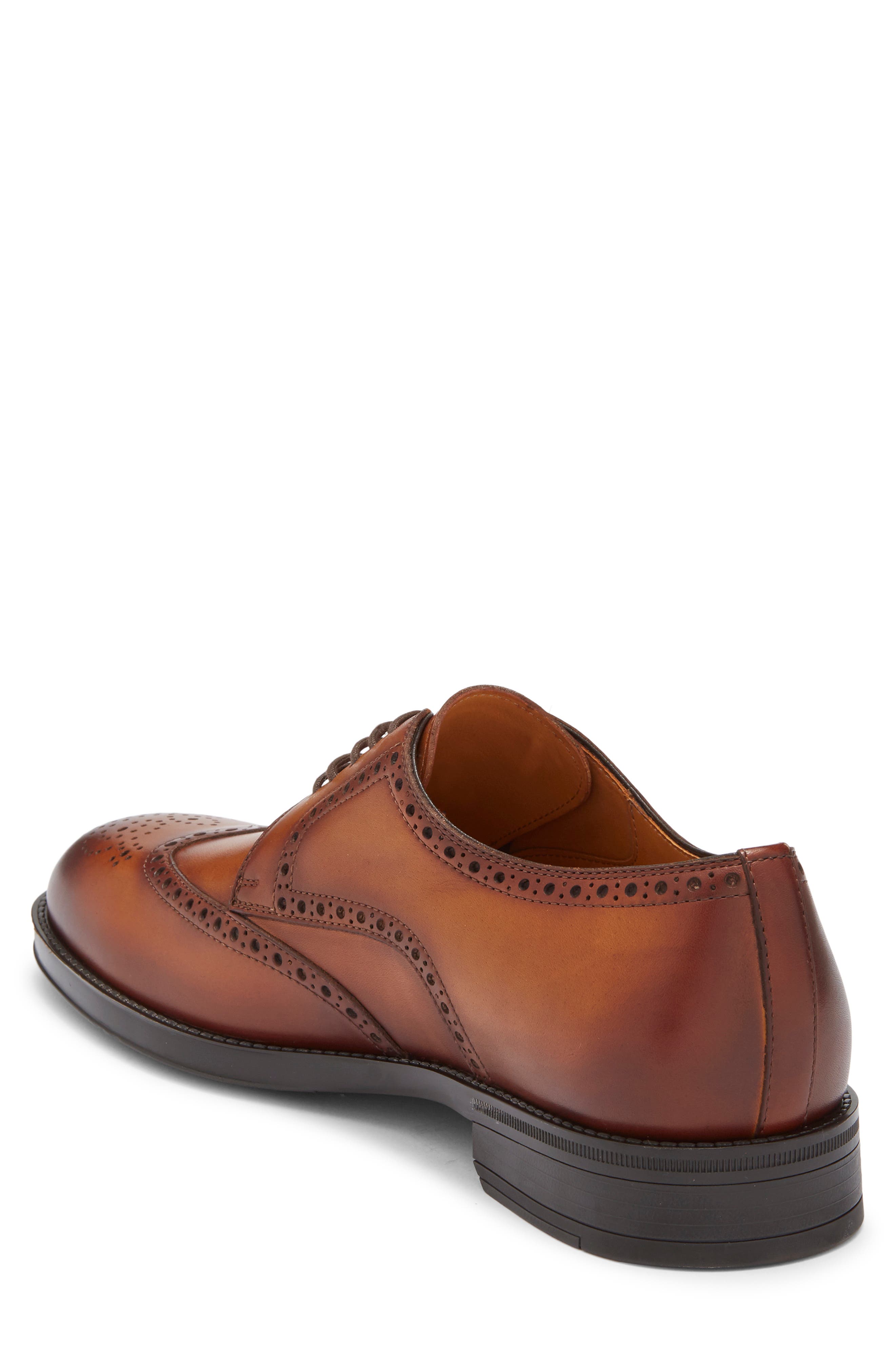 Eddison Wingtip Derby - image 4