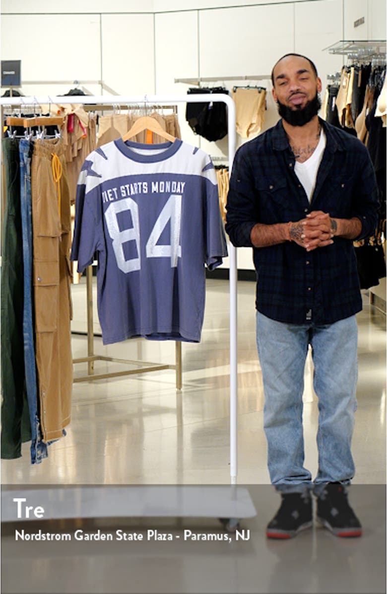 All Star Cotton Graphic T-Shirt, sales video thumbnail