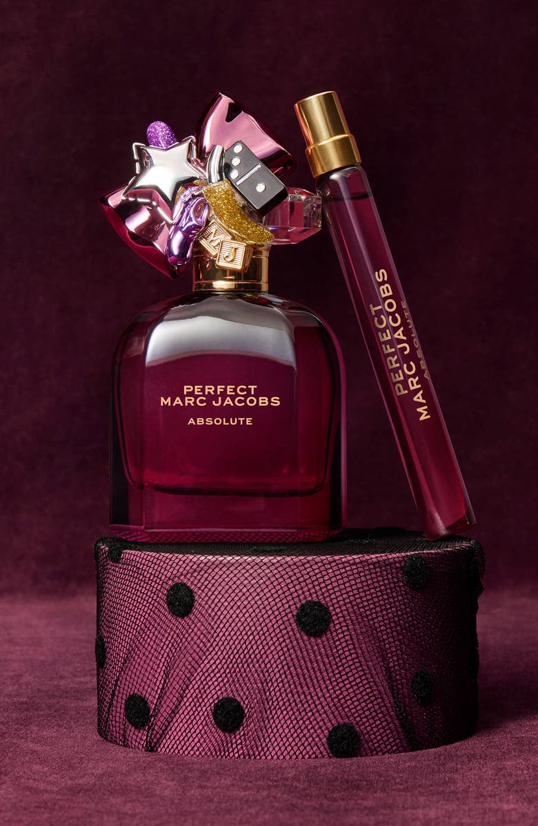 Marc Jacobs Perfect Absolute Eau de Parfum, Alternate, color, 