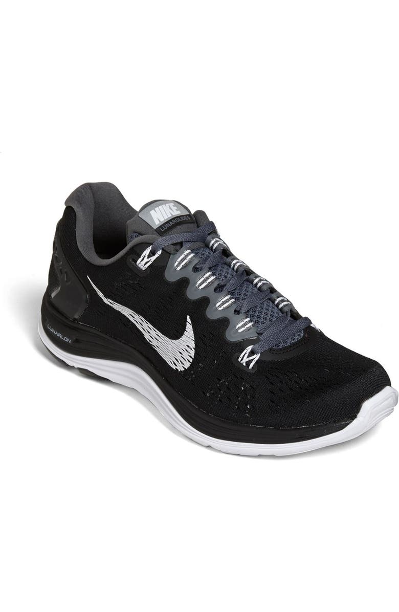 Nike 'LunarGlide 5' Running Shoe, Main, color,