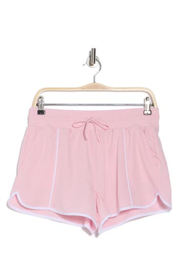 YOGALICIOUS YOGALICIOUS LIGHTSTREME SPRINT RUNNING SHORTS