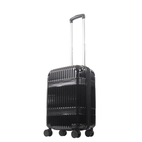 The Bedford 22" Hardcase Carry-On