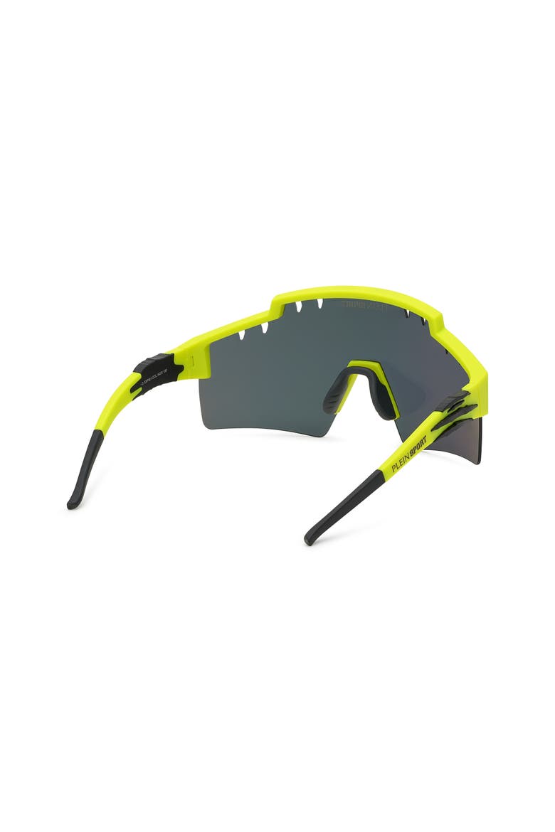 Tiger Frame Men, Alternate, color, acidgreen