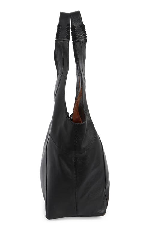 Lucky Brand Beky Tote In Black