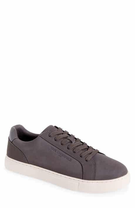 Avenix Faux Leather Sneaker