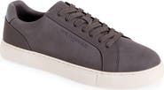 KARL LAGERFELD PARIS Avenix Faux Leather Sneaker