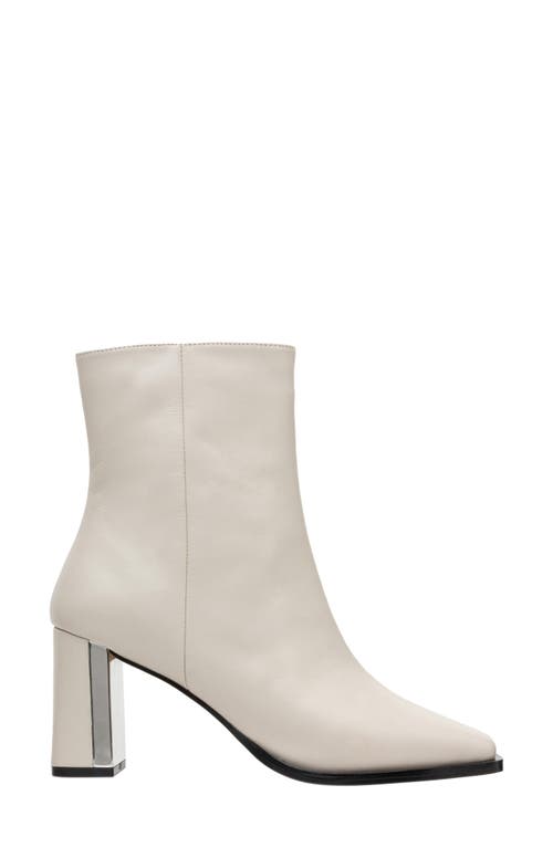 Linea Paolo Valentin Bootie In Multi