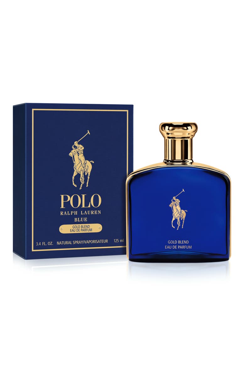 Polo Blue Gold Blend Eau de Parfum, Alternate, color, NO COLOR