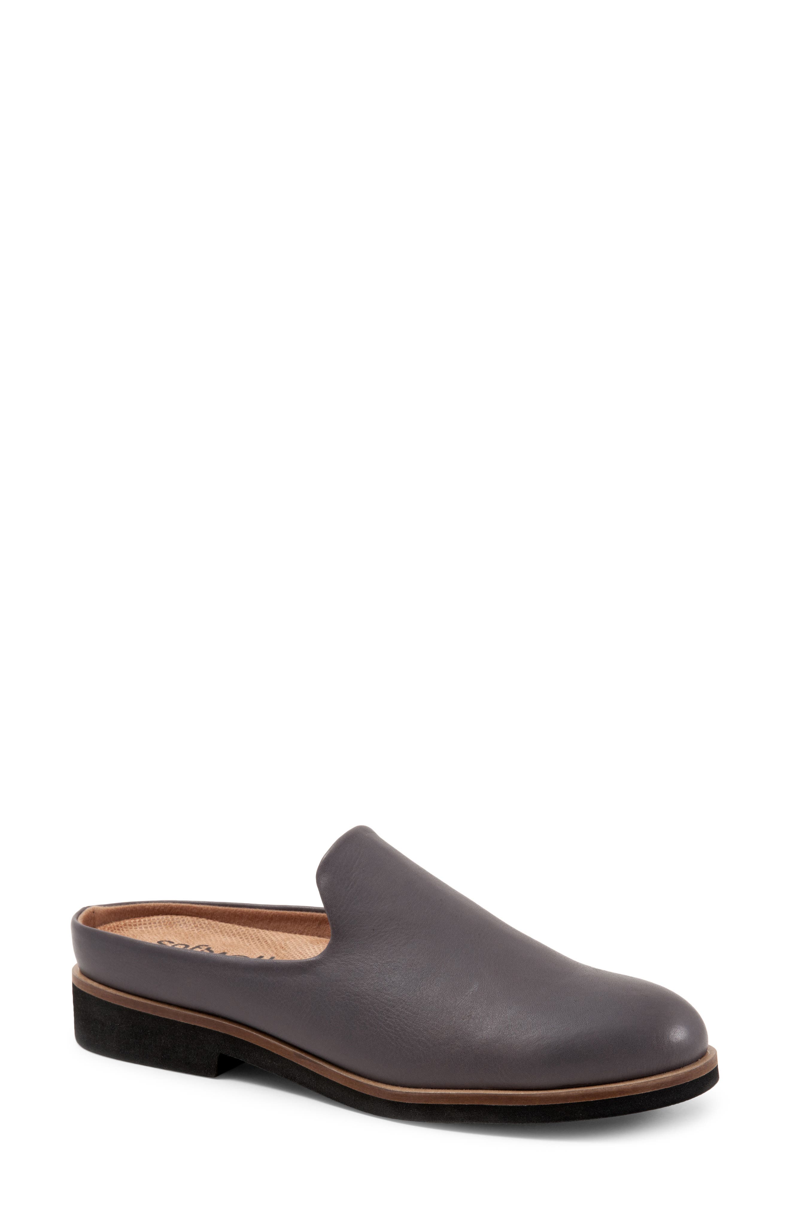 Wolcott Mule, Main, color, GREY