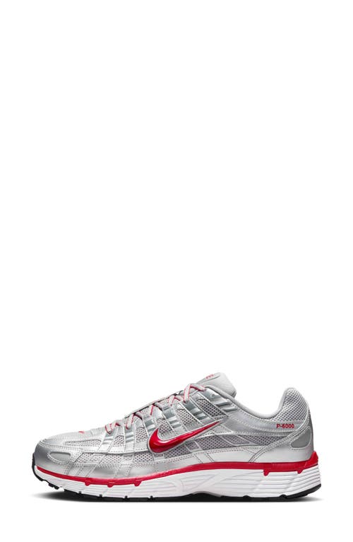 Nike P-6000 Sneaker