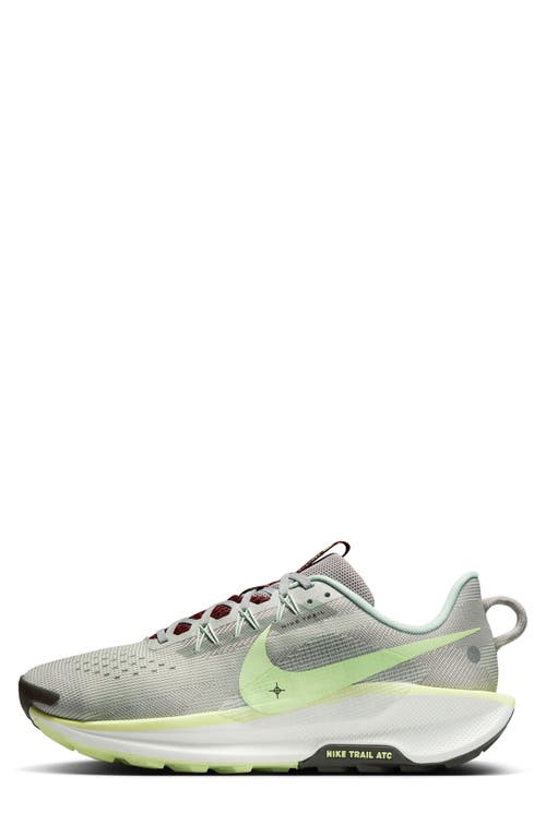 NIKE NIKE REACTX PEGASUS TRAIL 5 RUNNING SHOE