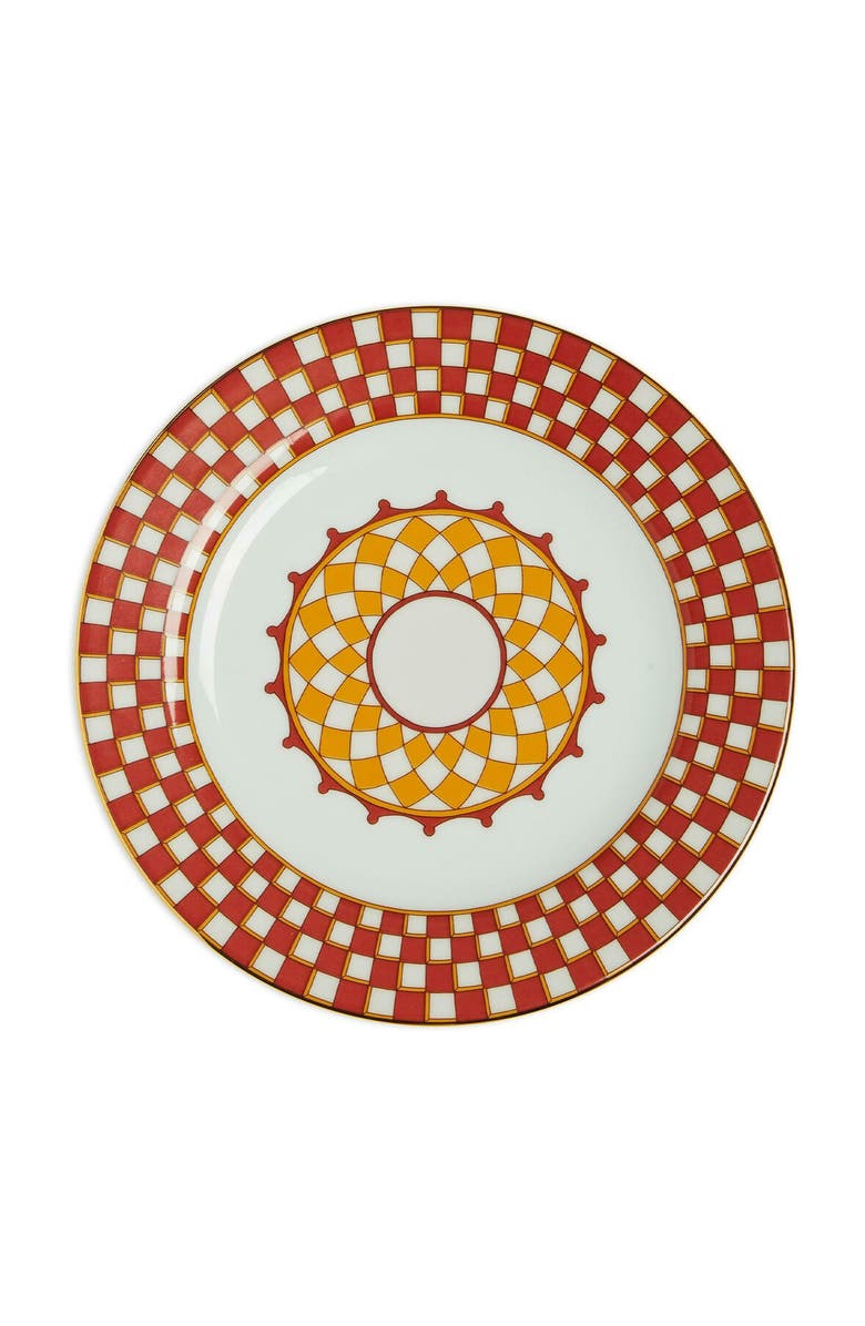 La DoubleJ Dessert Plates Set Of 2, Alternate, color, 