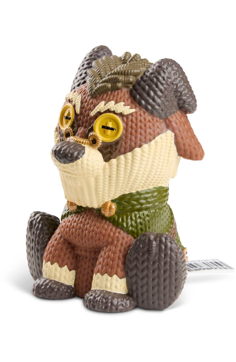 Handmade By Robots Wicked - Doctor Dillamond, Alternate, color, Multicolor