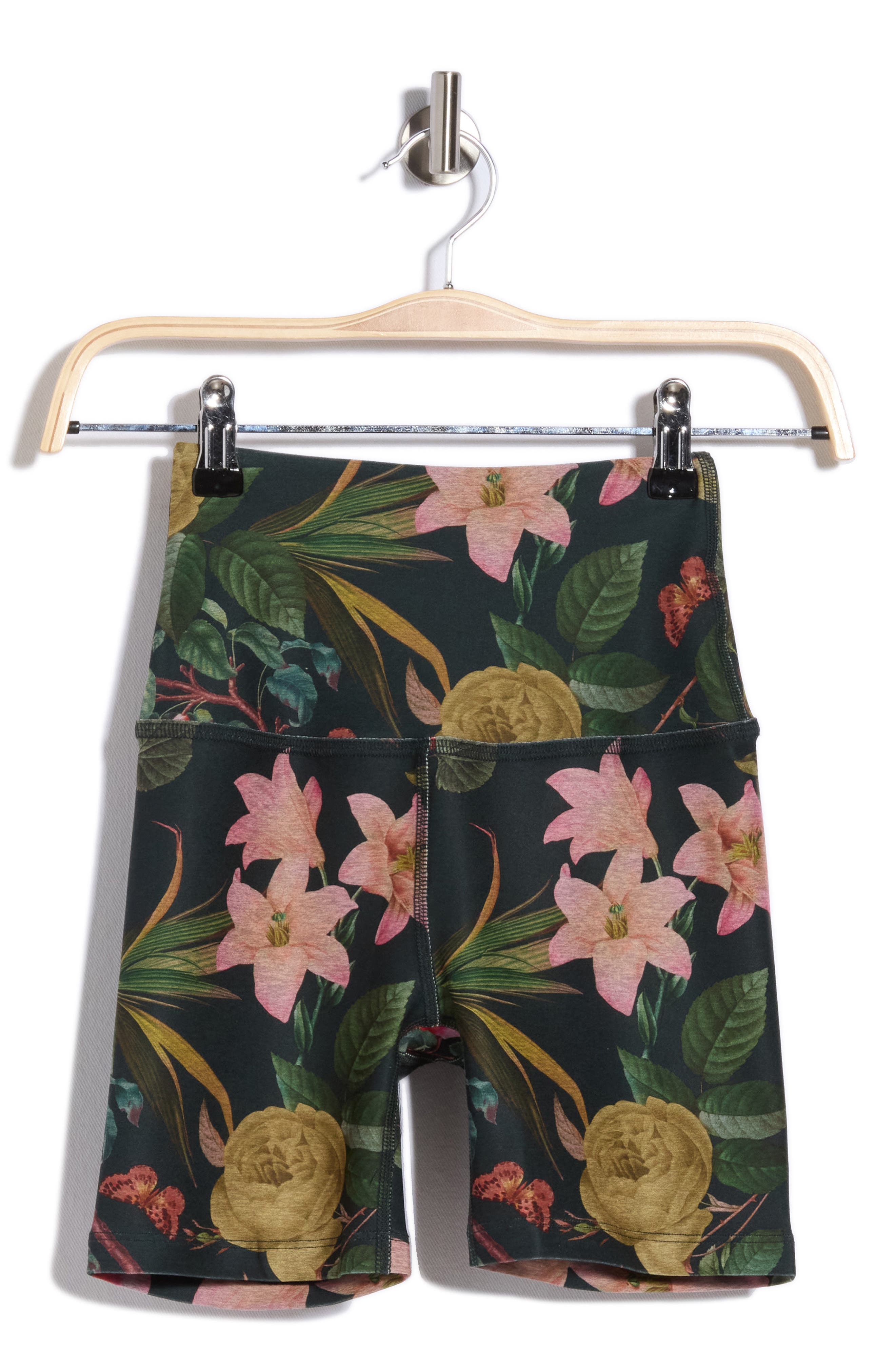 Softmark Keep Pace Bike Shorts