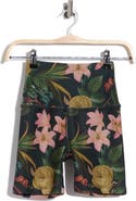 Beyond Yoga Softmark Keep Pace Bike Shorts