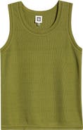 Anne Klein Scoop Neck Tank