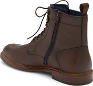 Steve Madden Prato Combat Boot