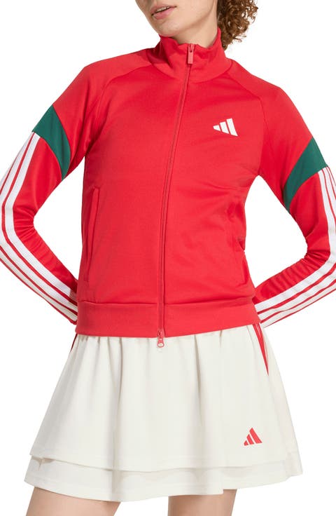 House of Tiro Nations Track Jacket