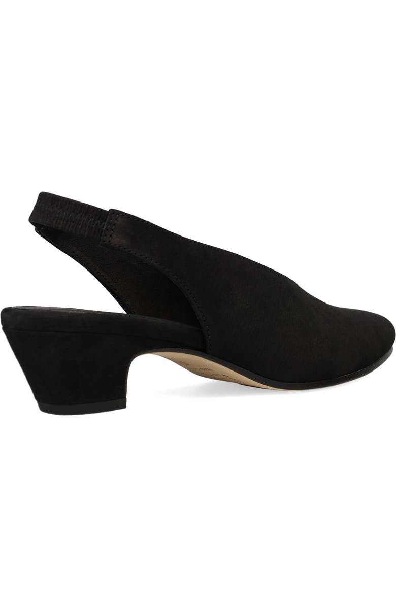 Eileen Fisher Moddie Slingback Pump, Alternate, color,