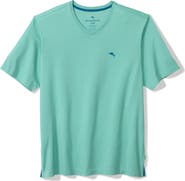 Tommy Bahama New Bali Skyline V-Neck Pima Cotton T-Shirt