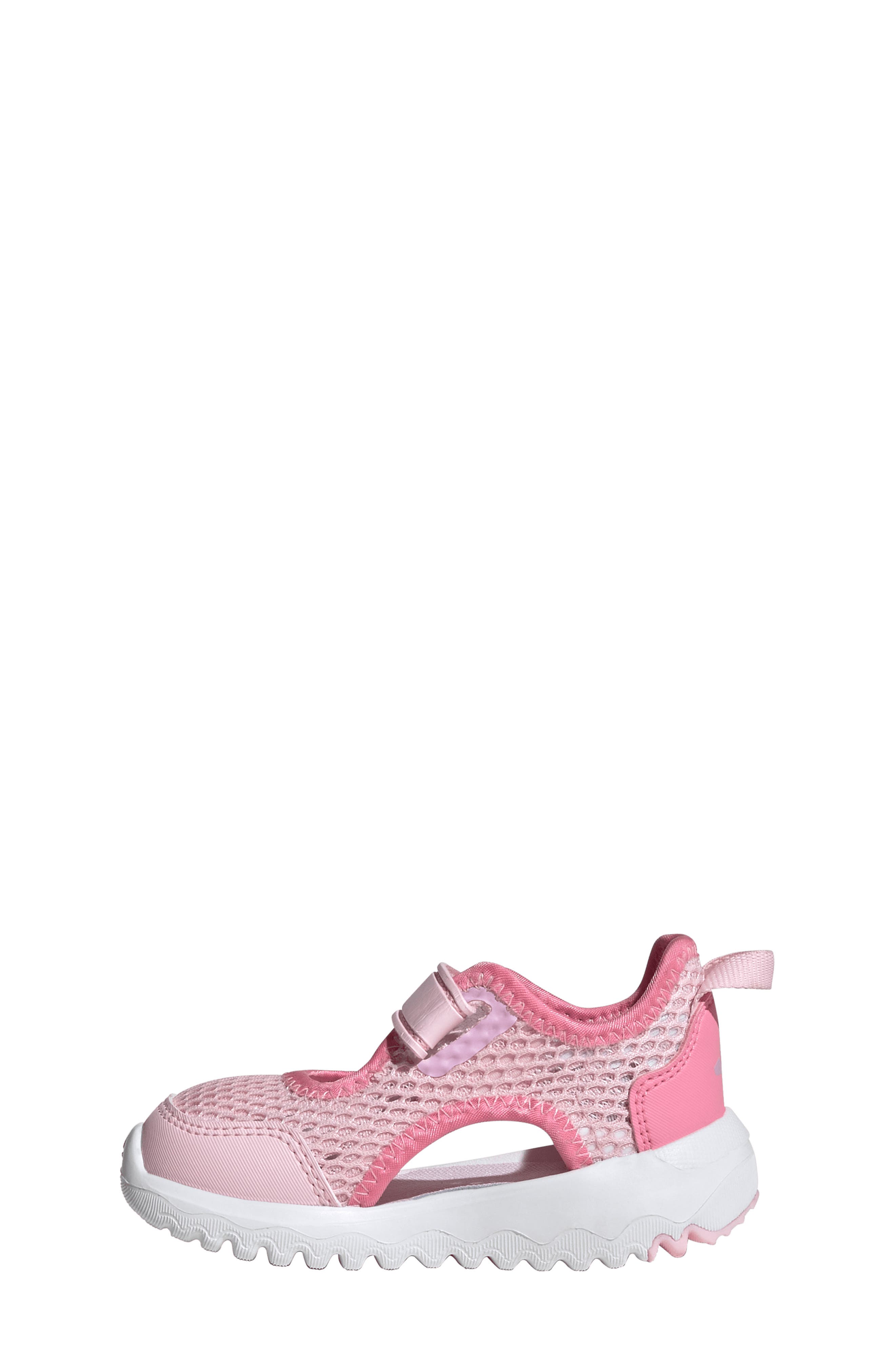 adidas Kids' Summerflex Sandal, Alternate, color, Clpink/Bli