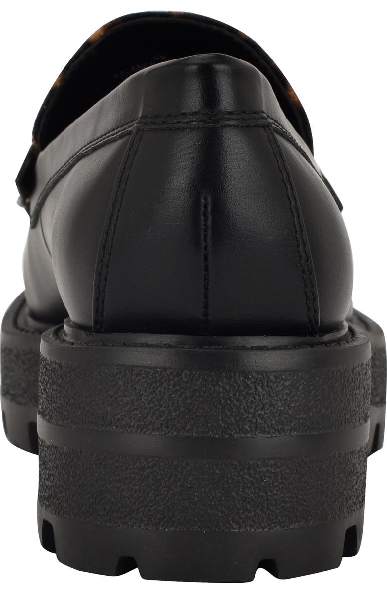 GUESS Yanika 2 Platform Loafer, Alternate, color,