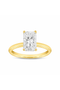 selected 14K Yellow Gold