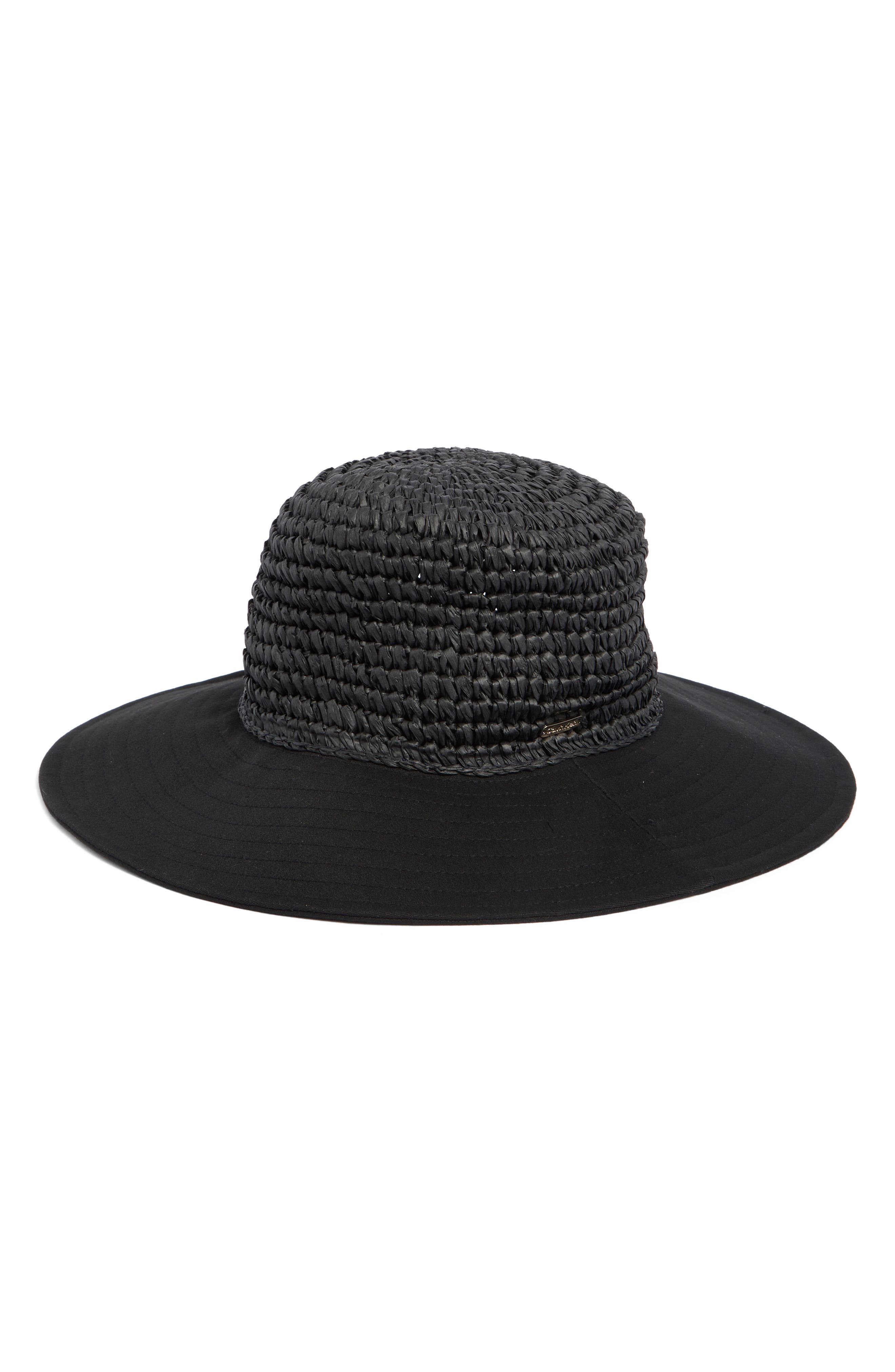 selected BLACK
