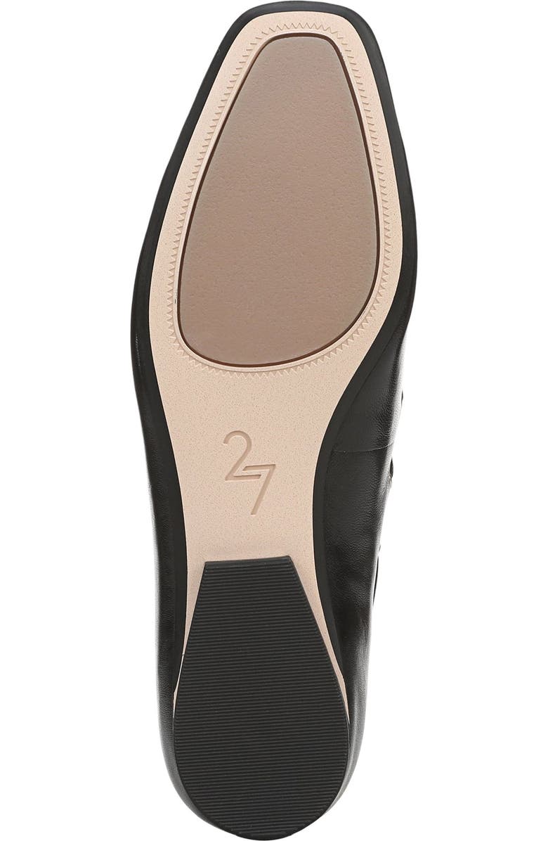 27 EDIT Naturalizer Carla Ghillie Flat, Alternate, color,